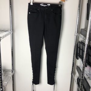 Seven7 Jeans High Rise Ultra Skinny